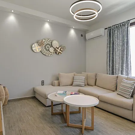 Angel's Luxury * Naxos City