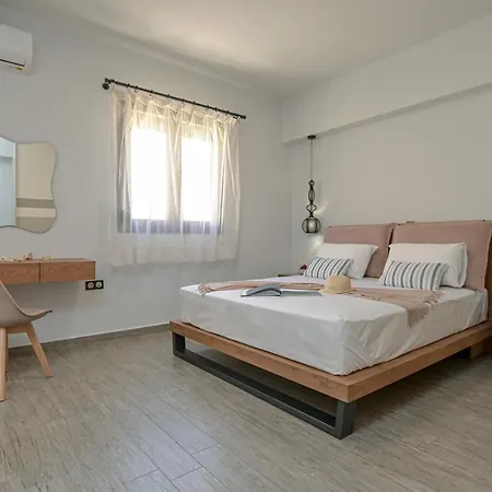 Prázdninový dům Angel's Luxury Naxos City