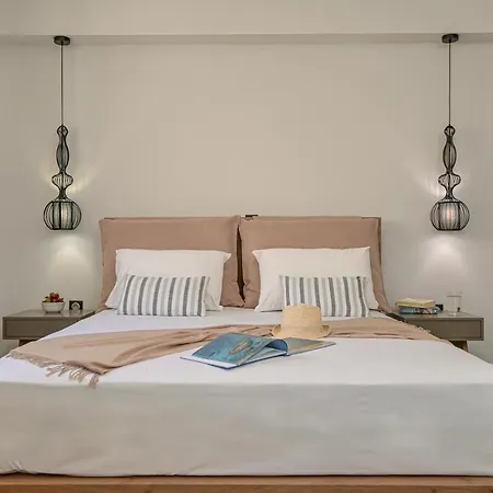 Prázdninový dům Angel's Luxury *