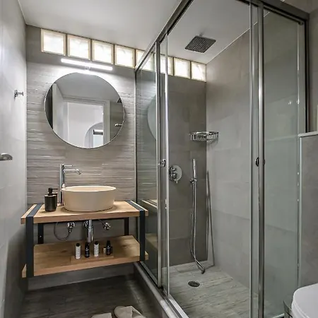 Angel's Luxury Prázdninový dům *