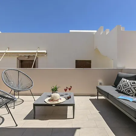 Holiday home Angel's Luxury Naxos City