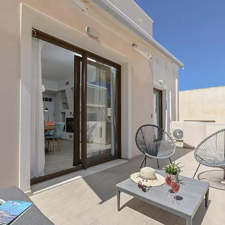 Holiday home Angel's Luxury *